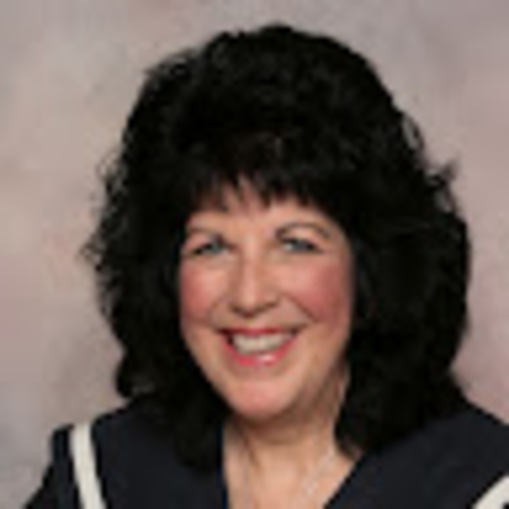 Meet your Posher, Barbara